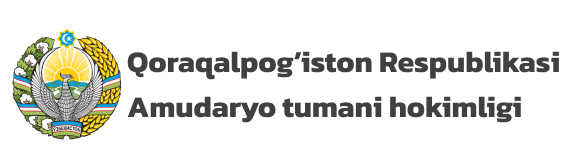 Amudaryo tumani hokimligi